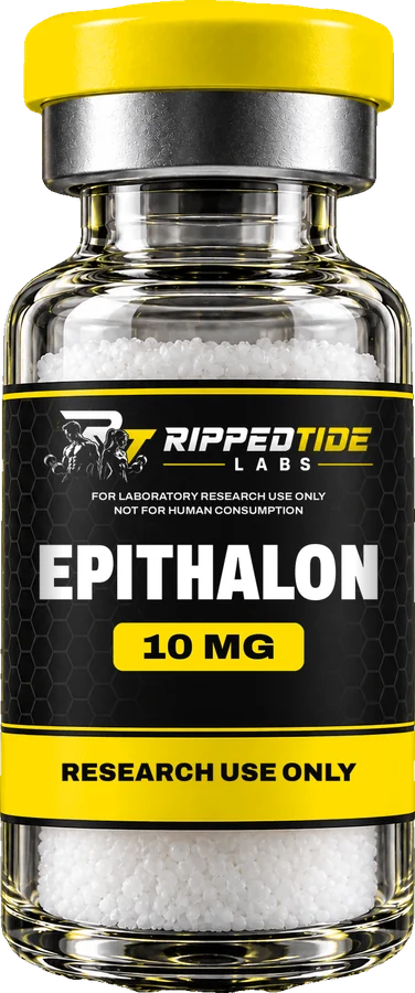 Rippedtide Labs Epithalon 10 mg vial