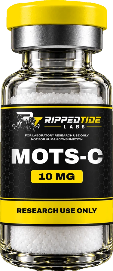 Rippedtide Labs MOTS-C vial