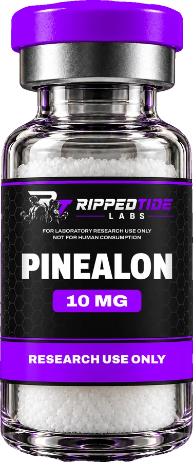 Rippedtide Labs Pinealon 10 mg vial